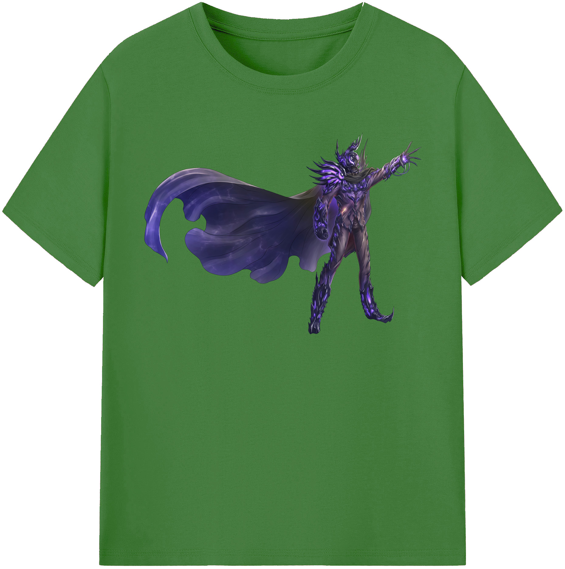 （画像用） ウルトラマン Ultraman レディースカジュアルプリントTシャツ（綿100％）
